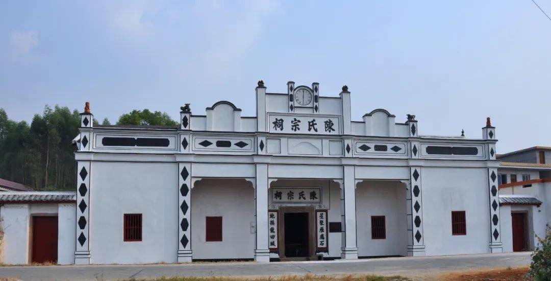真乡 - 战神陈璘从这里走出!“露梁海战”抗倭援朝名震世界