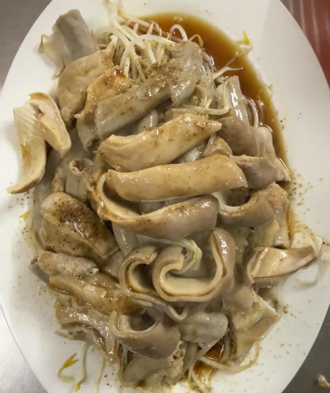 东莞寮步松山湖根记农家菜 ❗️必吃老字号