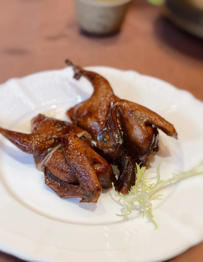 好吃的黄鳝饭，做法就是这么简单