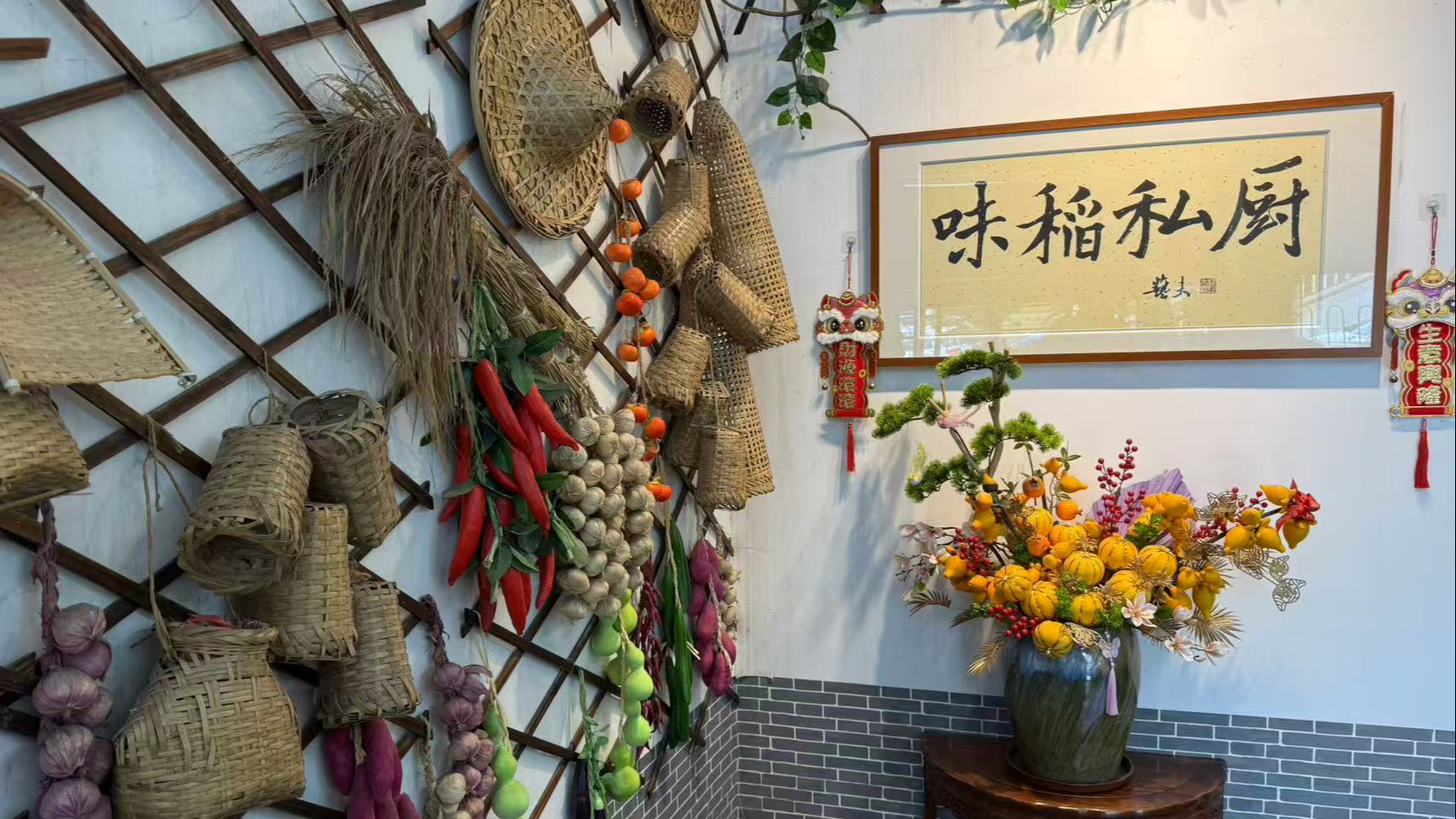 差点错过！顺德路边的味稻私厨