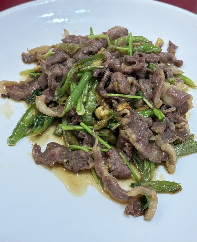 洲哥美食私房茶，不会介绍错